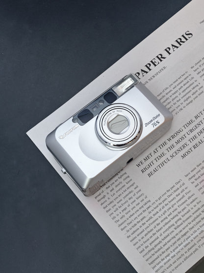 Fujifilm Zoom Date 76S