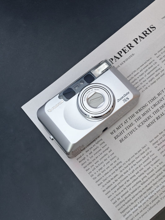 Fujifilm Zoom Date 76S
