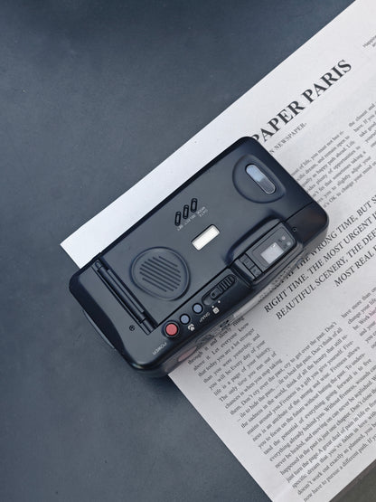 Fuji Zoom Cardia Super 115MR