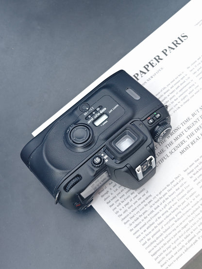 Nikon F80 body