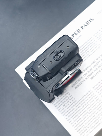 Nikon F80 body