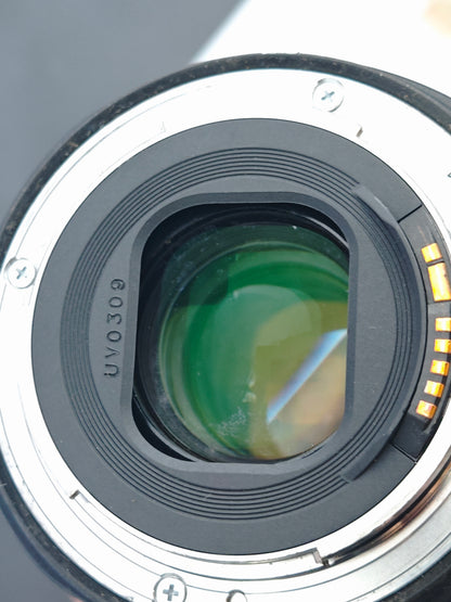 Used Canon EOS 5D with Zoom Lens EF 24-105mm F4 L IS USM