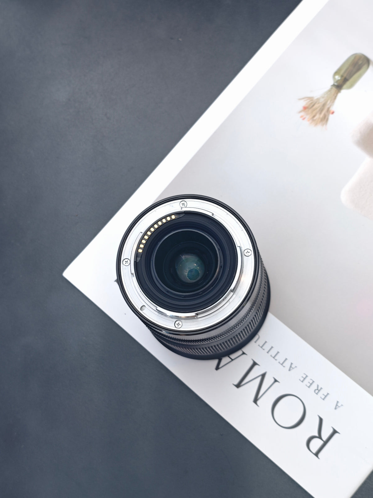 Nikon Nikkor Z 24-70mm F4 S [with box]