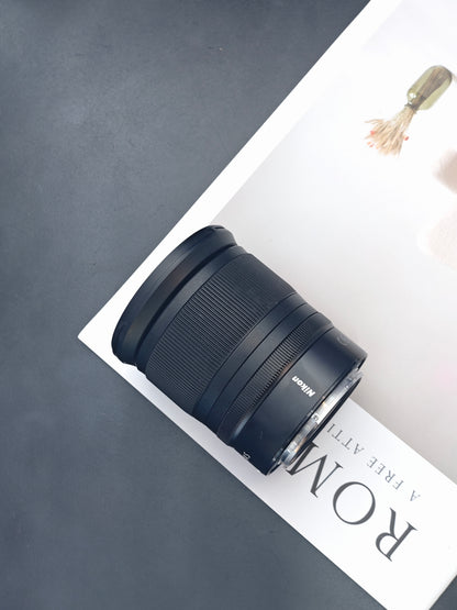 Nikon Nikkor Z 24-70mm F4 S [with box]