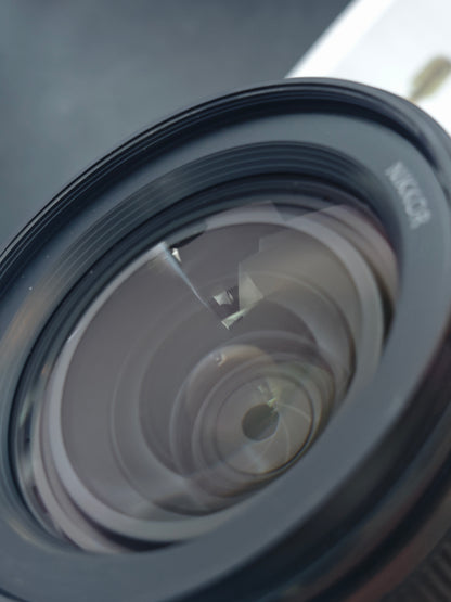 Nikon Nikkor Z 24-70mm F4 S [with box]