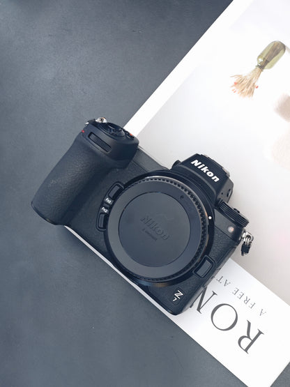 Used Nikon Z7 body Digital Camera [with box]