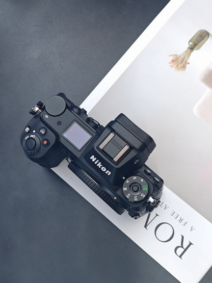 Used Nikon Z7 body Digital Camera [with box]