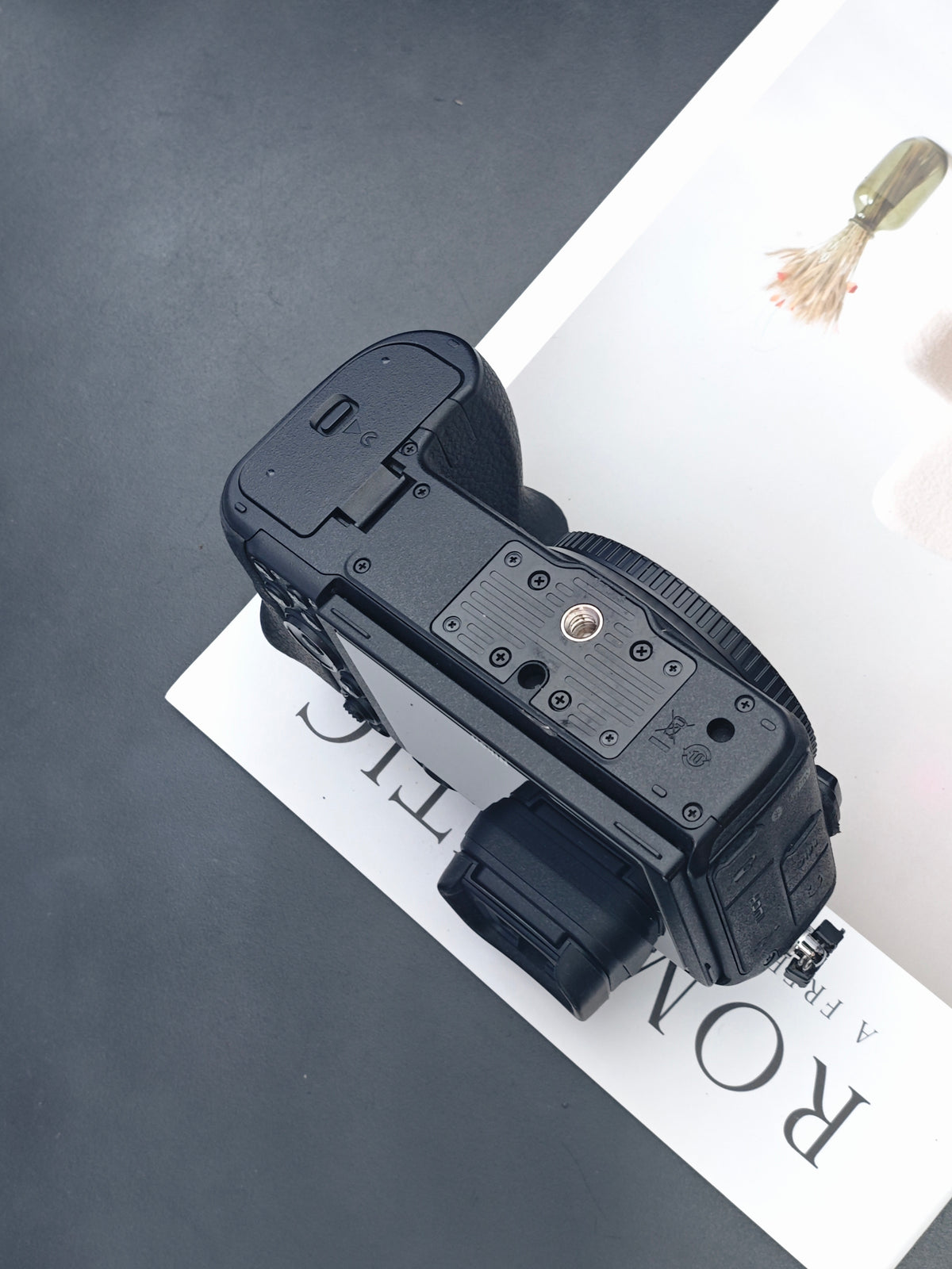 Used Nikon Z7 body Digital Camera [with box]