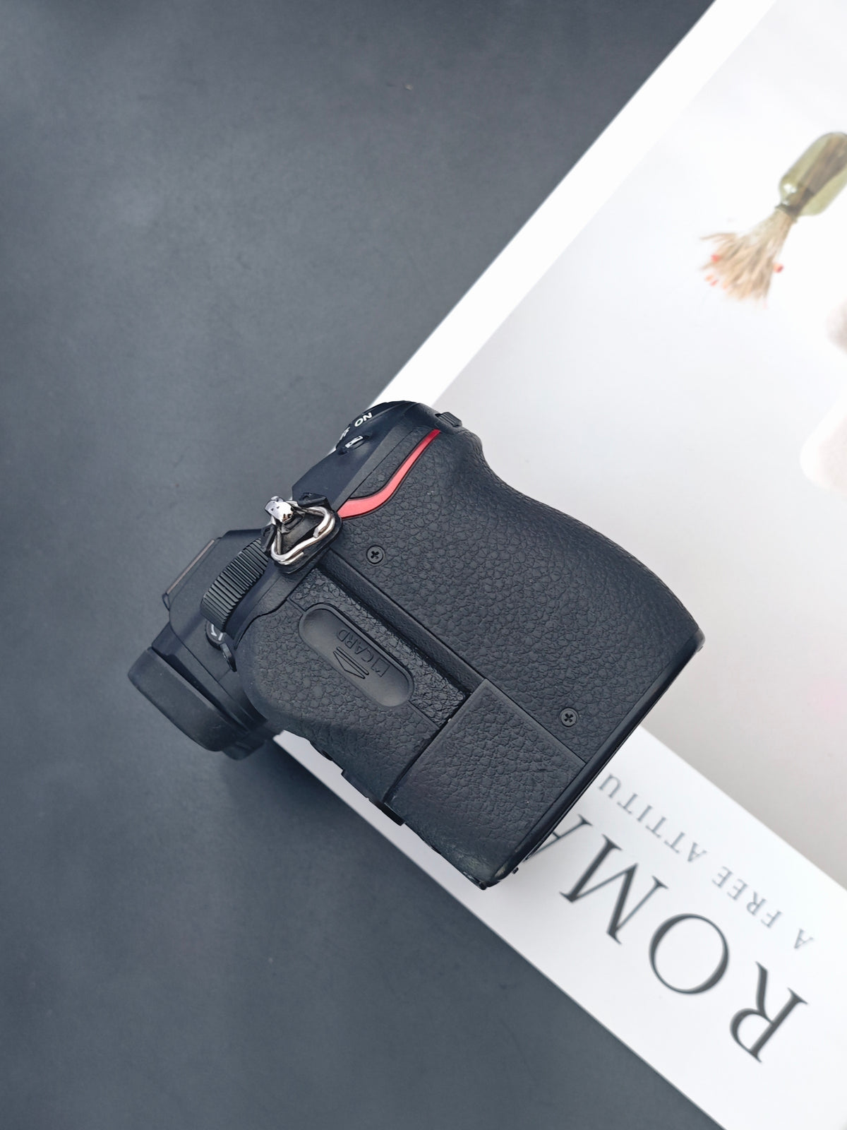 Used Nikon Z7 body Digital Camera [with box]