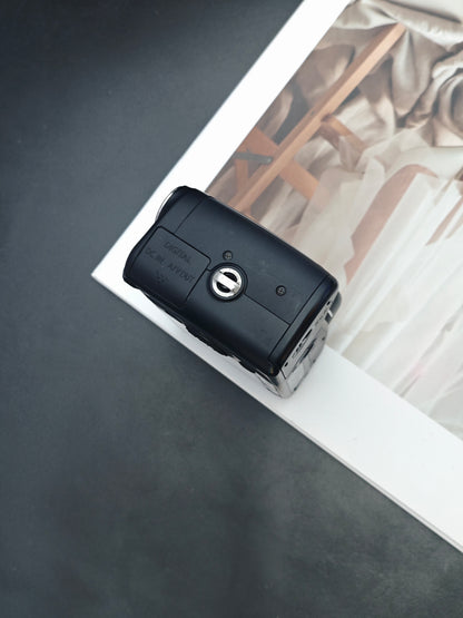Used Canon PowerShot SX100 IS Digital Camera