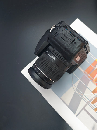 Used Fujifilm Finepix HS10 Digital Camera