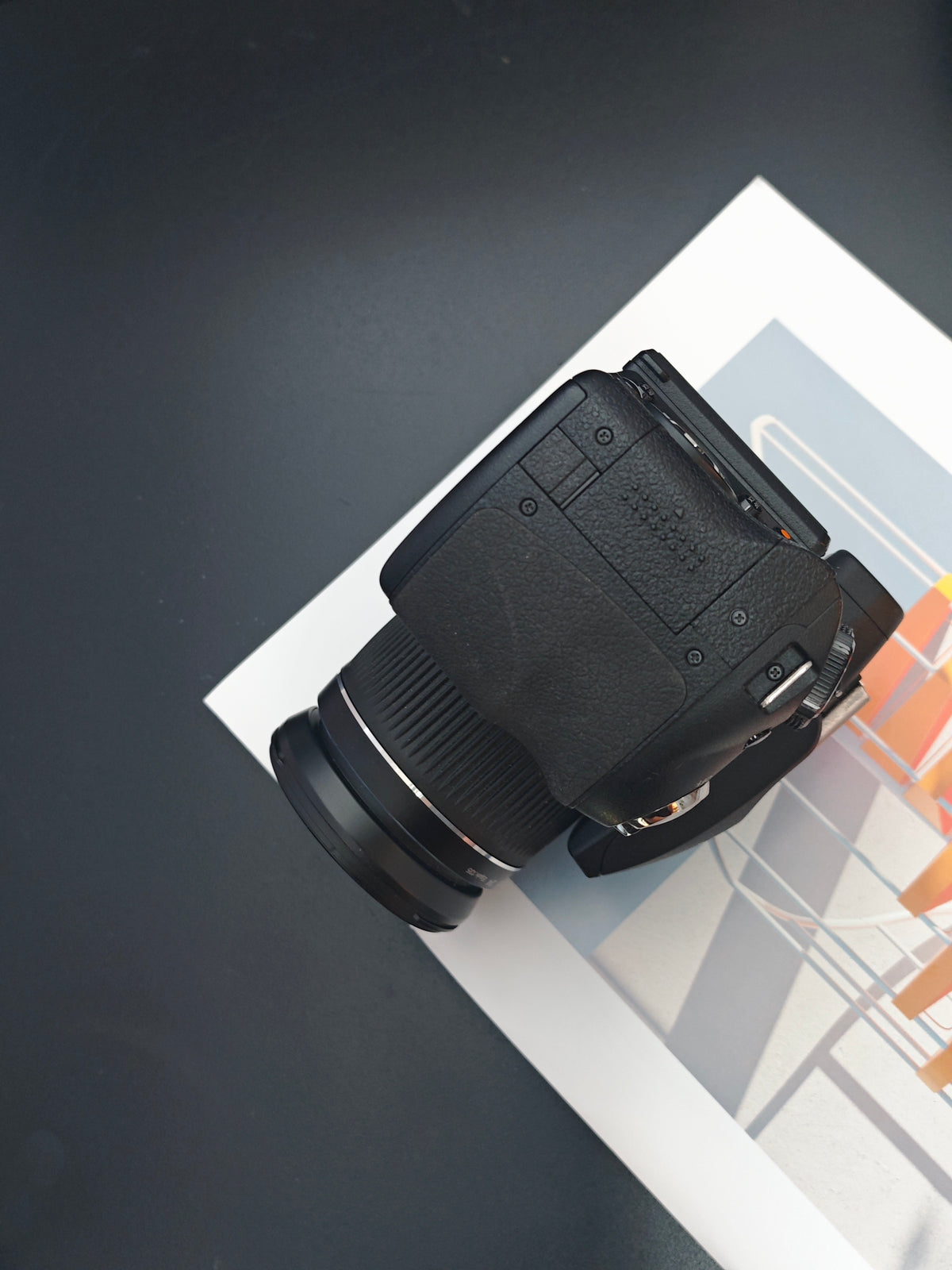 Used Fujifilm Finepix HS10 Digital Camera