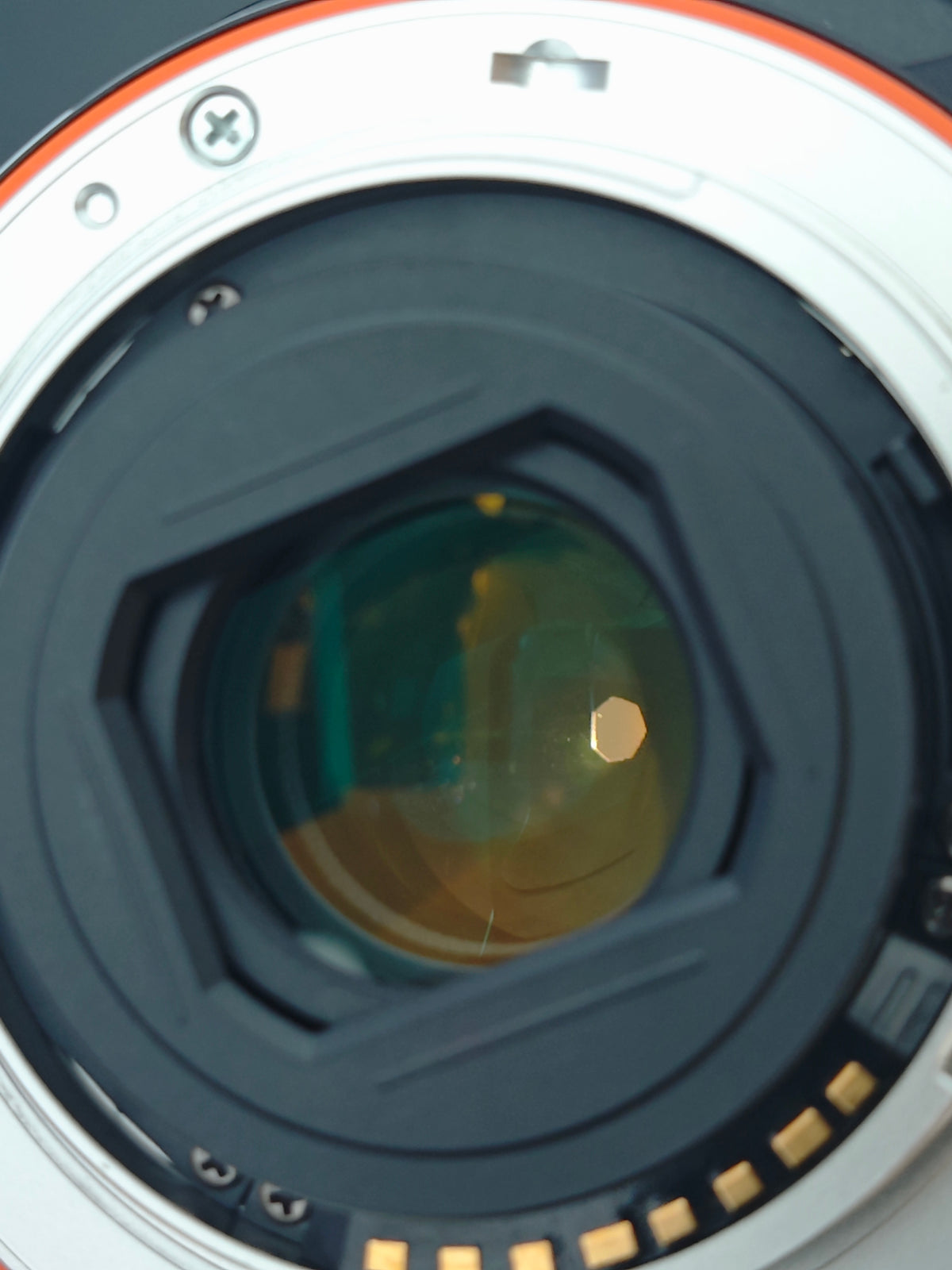 Sony DT 18-135mm F3.5-5.6 SAM [SAL18135]