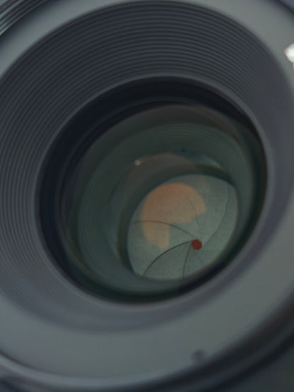 Sony DT 35mm F1.8 SAM [SAL35F18]