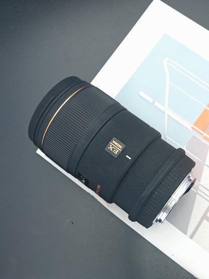 Sigma 150mm F2.8 APO Macro EX DG HSM [EF mount]