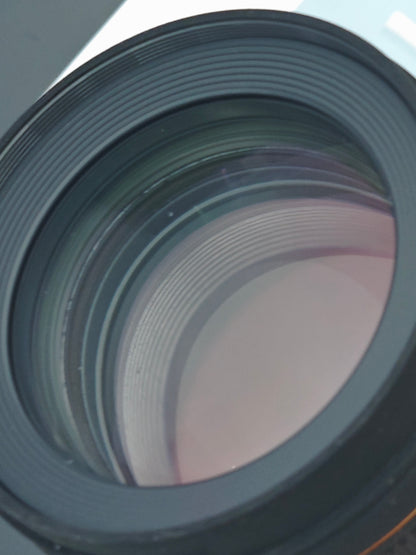 Sigma 150mm F2.8 APO Macro EX DG HSM [EF mount]