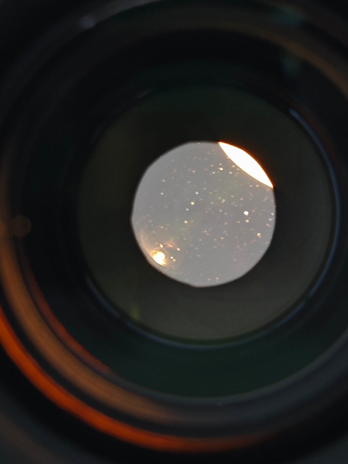 Sigma 150mm F2.8 APO Macro EX DG HSM [EF mount]