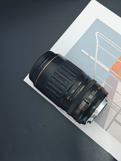 Canon Zoom Lens EF 100-300mm F4.5-5.6 #6102299G