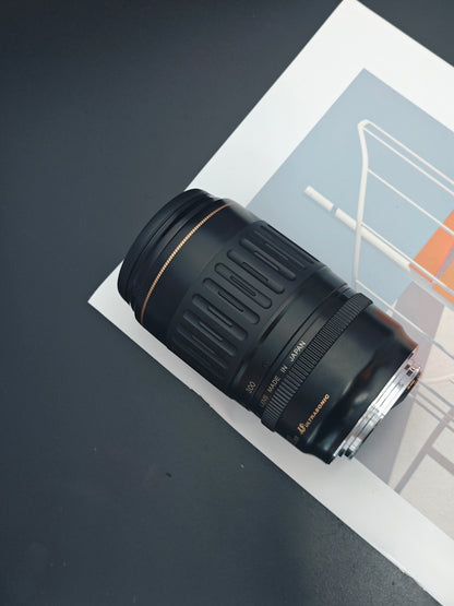 Canon Zoom Lens EF 100-300mm F4.5-5.6 #6102299G