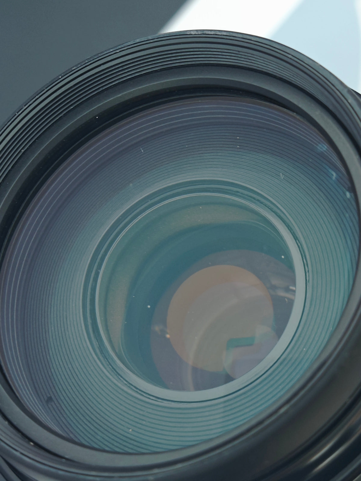 Canon Zoom Lens EF 100-300mm F4.5-5.6 #6102299G