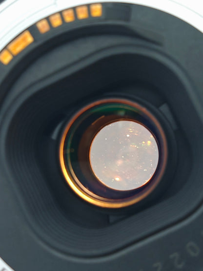 Canon Zoom Lens EF 100-300mm F4.5-5.6 #6102299G