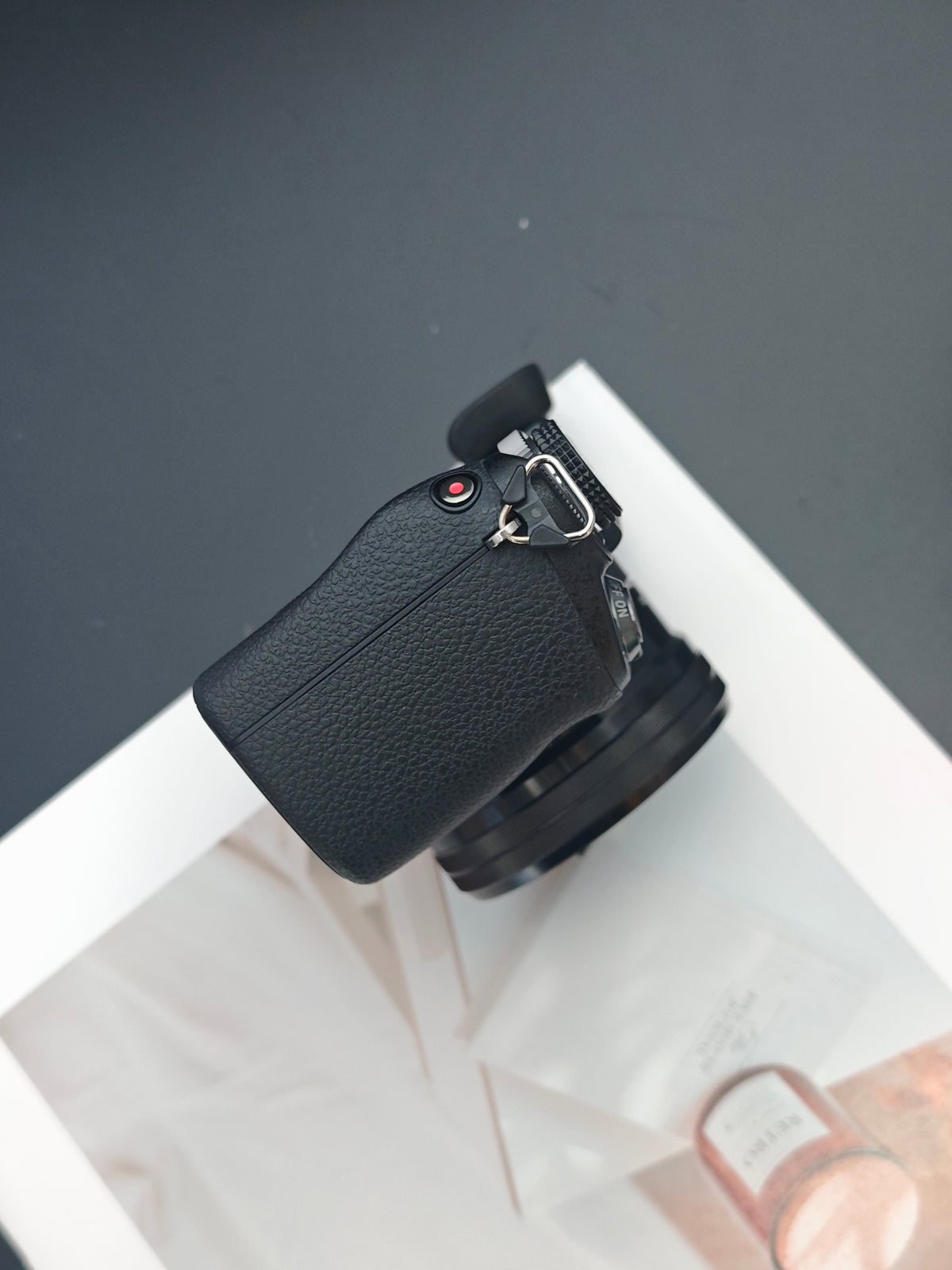 Used Sony NEX-6 with E 16-50mm F3.5-5.6 OSS [JPN only]