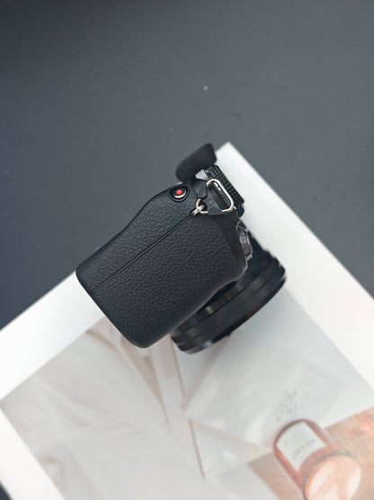 Used Sony NEX-6 with E 16-50mm F3.5-5.6 OSS [JPN only]