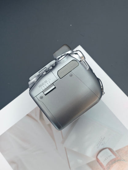 Used Canon PowerShot S2 IS Digital Camera [with box] #2418901286