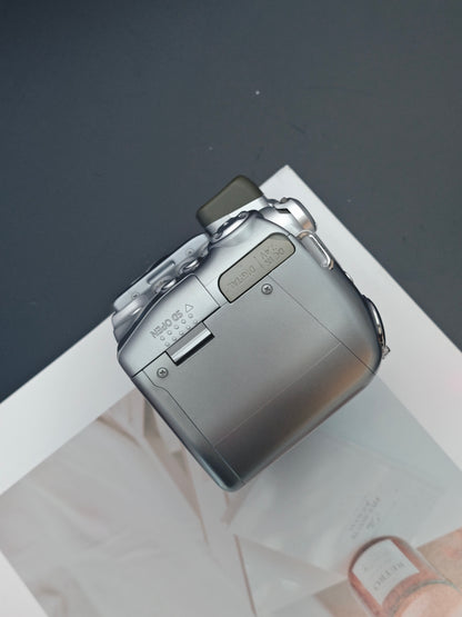 Used Canon PowerShot S2 IS Digital Camera [with box] #0511103615