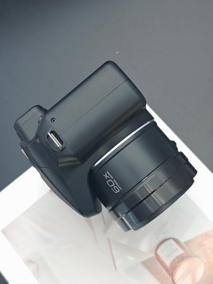 Used Panasonic Lumix DC-FZ85 Digital Camera [with box]