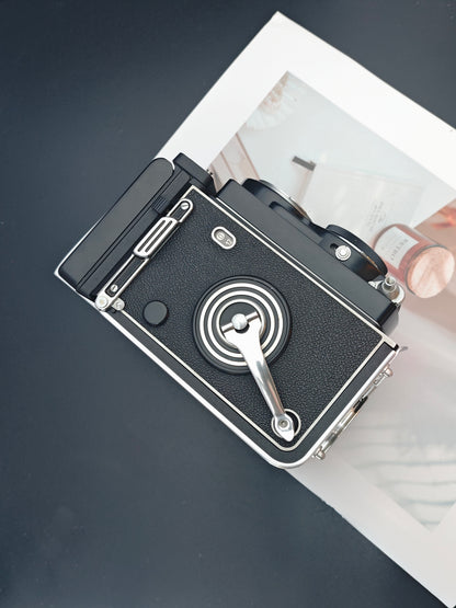 Rolleiflex T (Model 2 / Type 2)