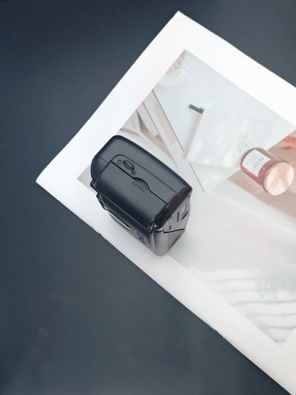 Fuji Cardia Travel mini DUAL-P #90932122