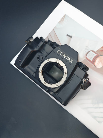 Contax RX body
