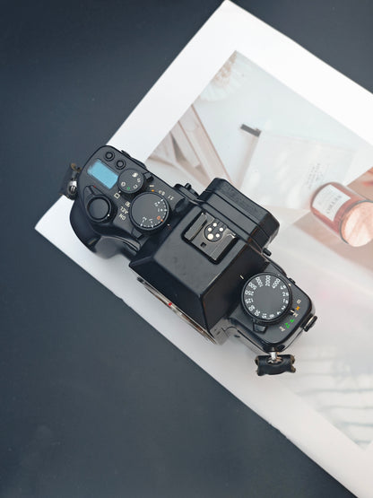 Contax RX body