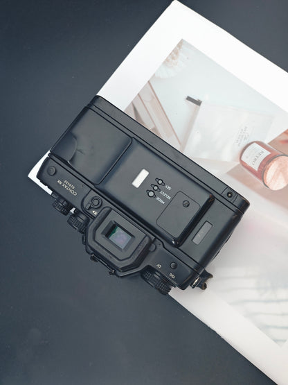 Contax RX body