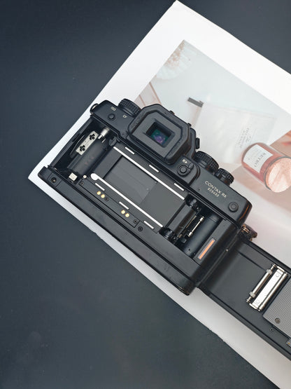Contax RX body