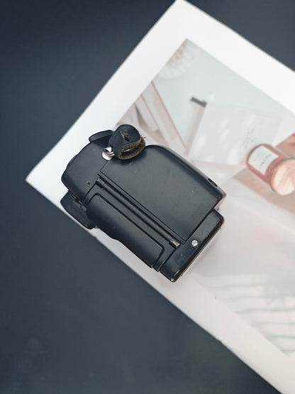 Contax RX body
