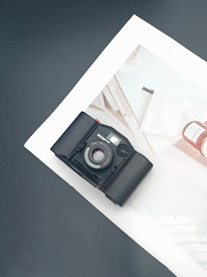 Minox 35EL