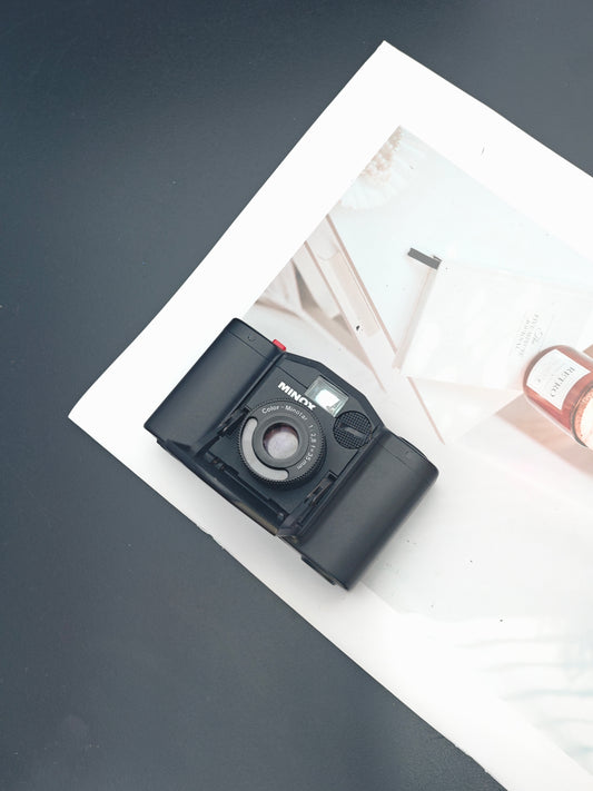 Minox 35EL
