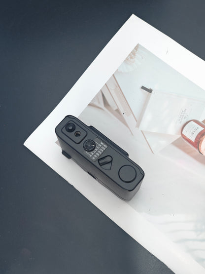 Minox 35EL