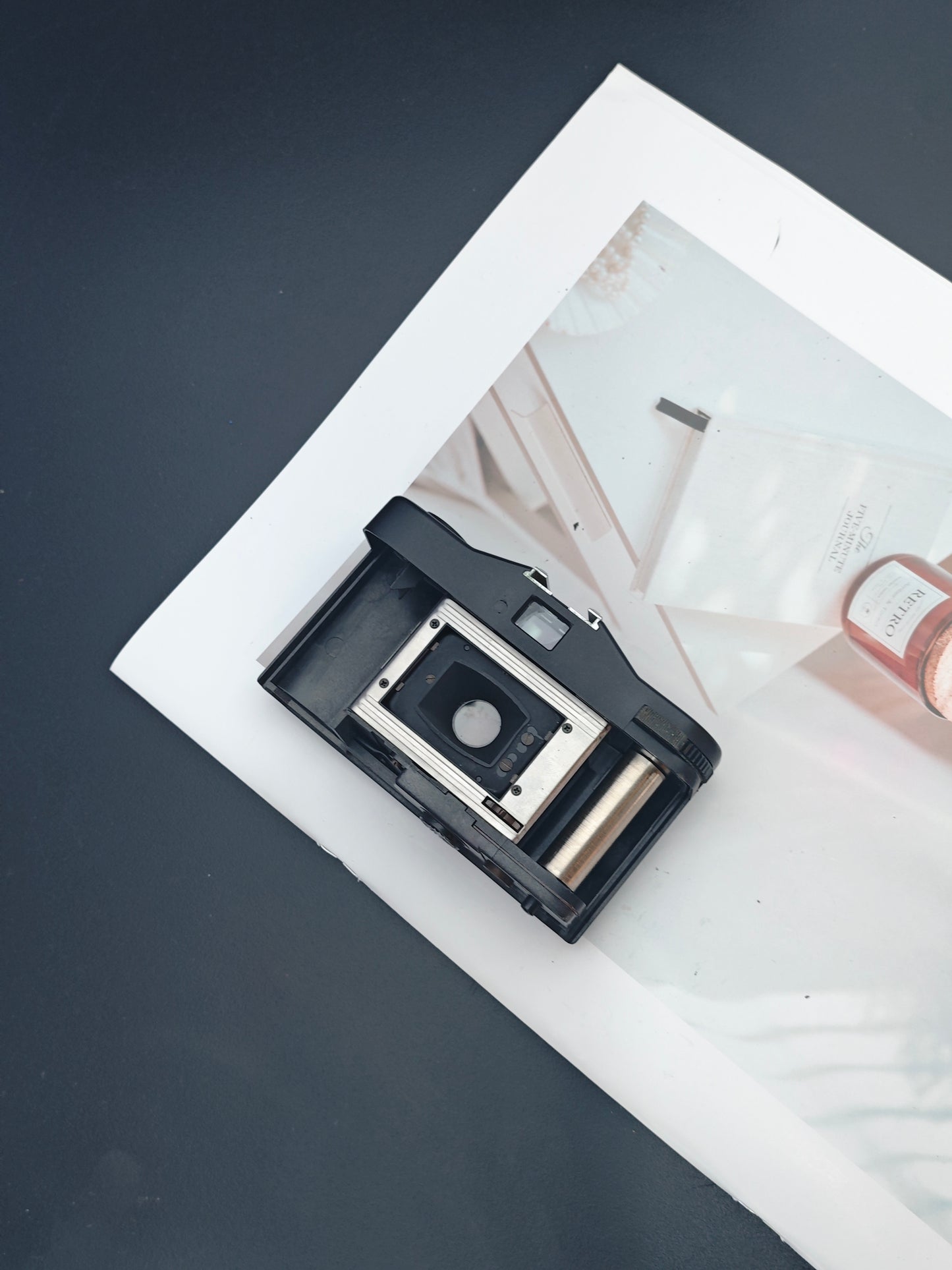 Minox 35EL