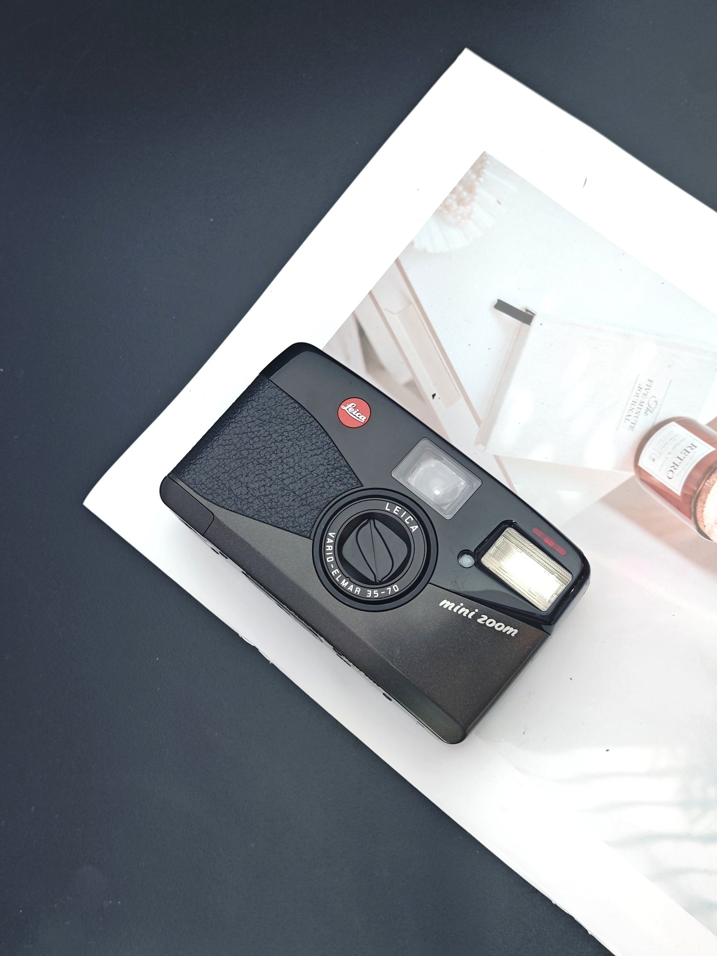 Leica Mini Zoom