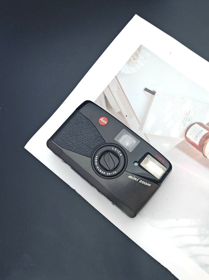 Leica Mini Zoom