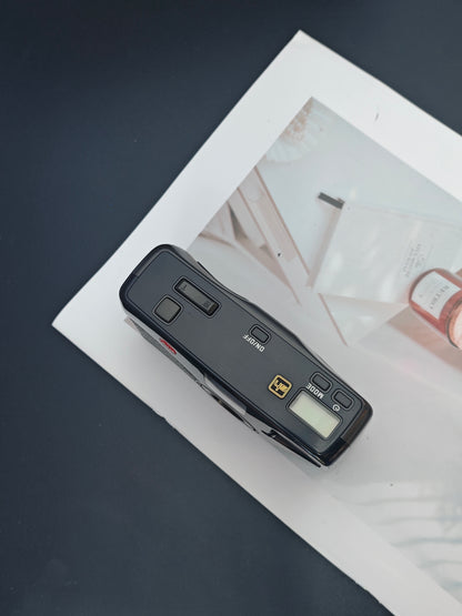 Leica Mini Zoom