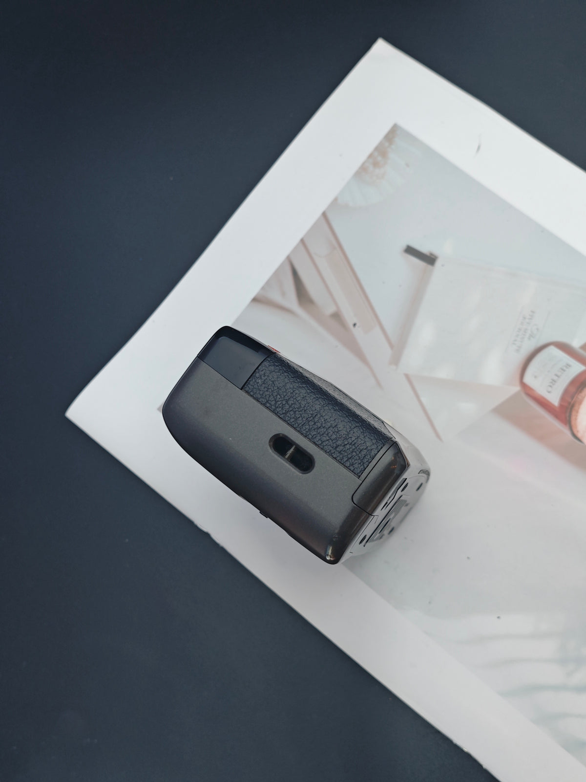 Leica Mini Zoom