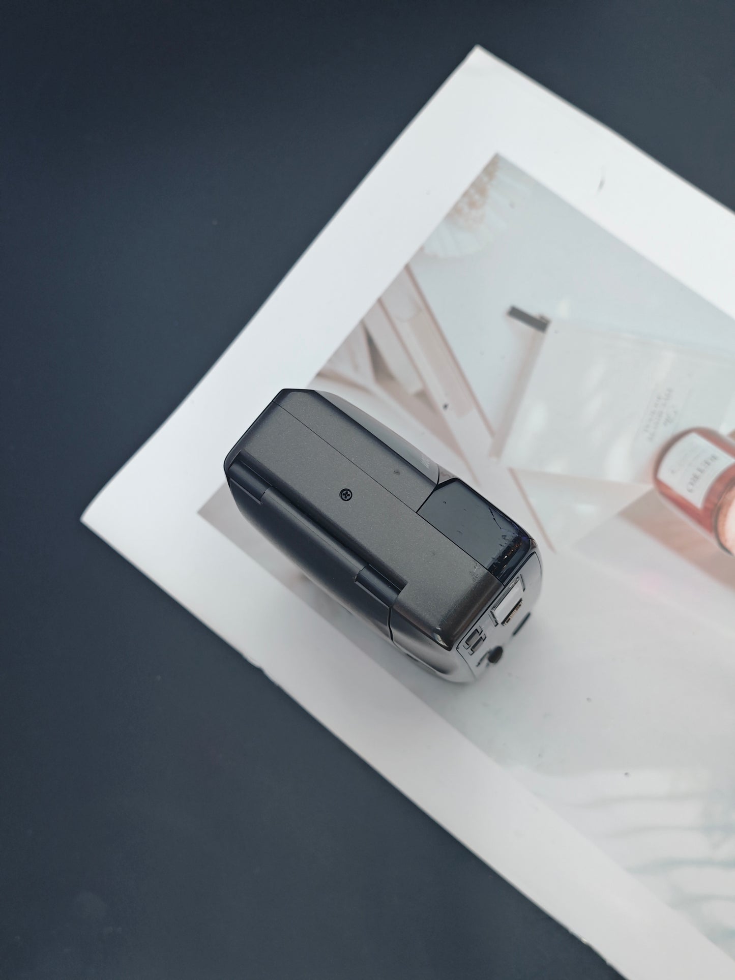 Leica Mini Zoom
