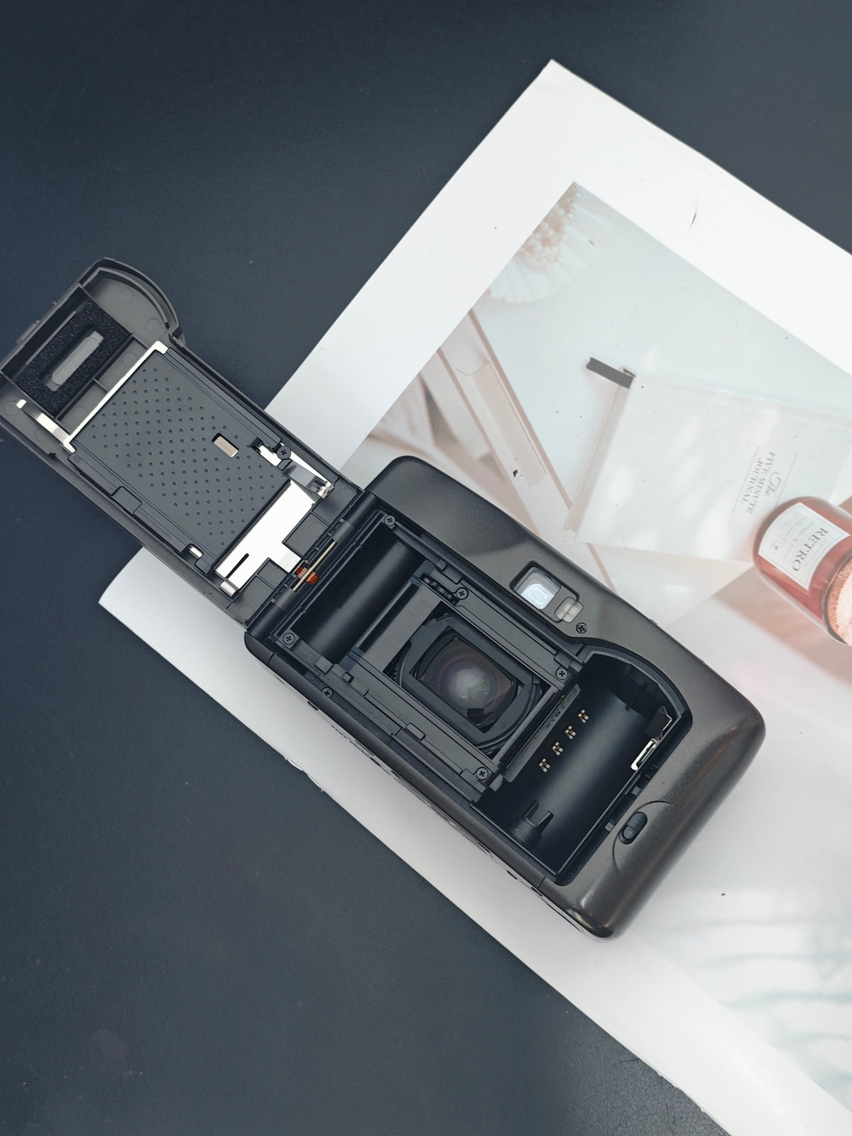 Leica Mini Zoom