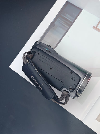Used Canon iVIS HF M41 camcorder [with box]