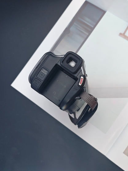 Used Canon iVIS HF M41 camcorder [with box]