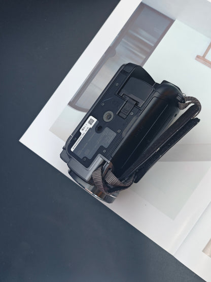 Used Canon iVIS HF M41 camcorder [with box]